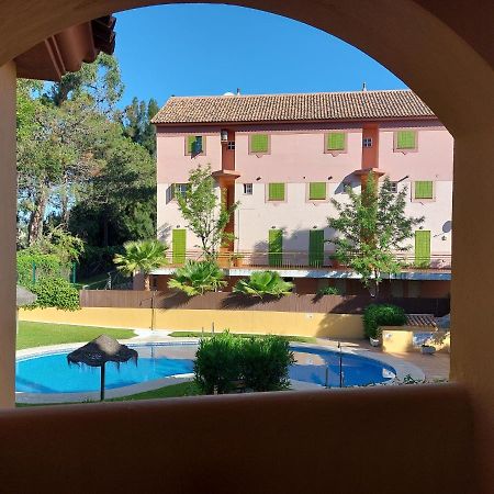 Aldea Playa Golf 2 Dormitorios Ουέλβα Εξωτερικό φωτογραφία