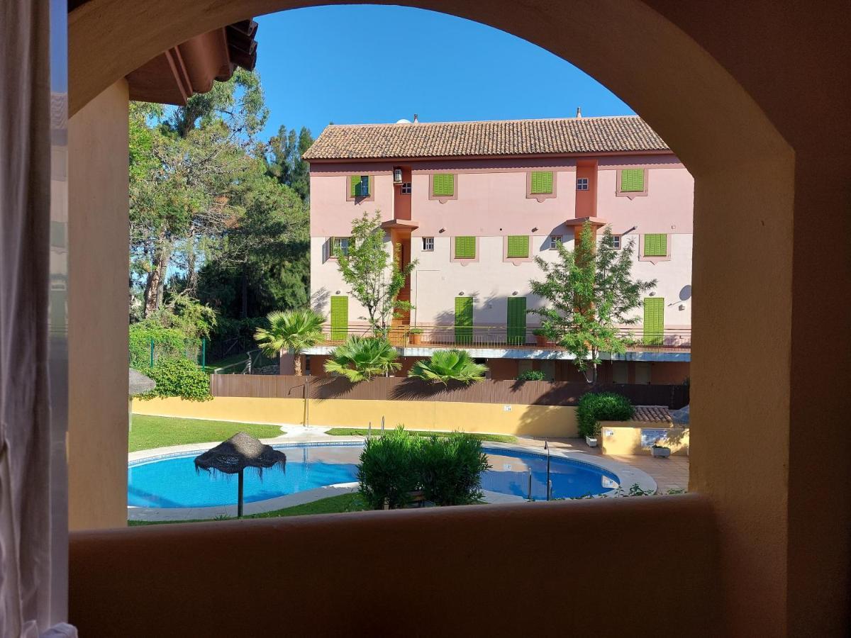 Aldea Playa Golf 2 Dormitorios Ουέλβα Εξωτερικό φωτογραφία