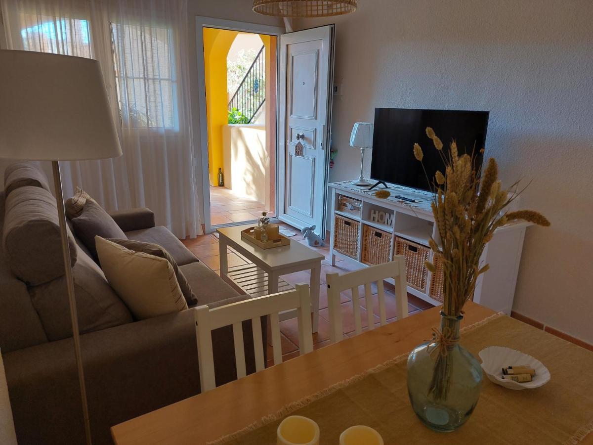 Aldea Playa Golf 2 Dormitorios Ουέλβα Εξωτερικό φωτογραφία