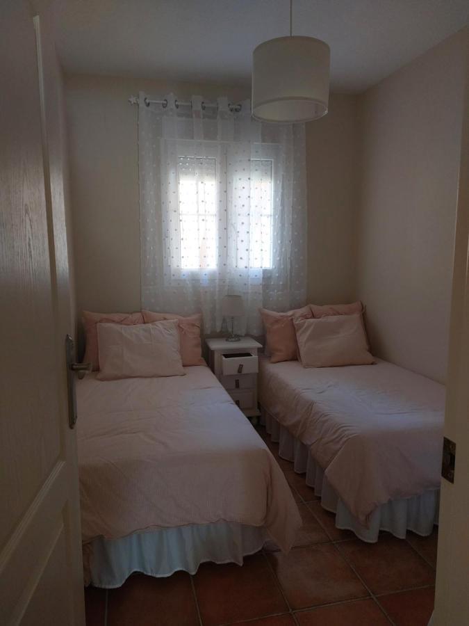 Aldea Playa Golf 2 Dormitorios Ουέλβα Εξωτερικό φωτογραφία